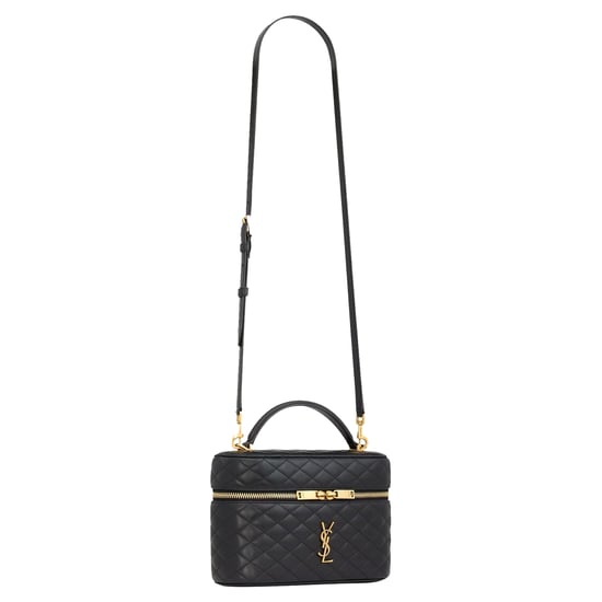 Saint Laurent GABY Große Kosmetiktasche - Image 2