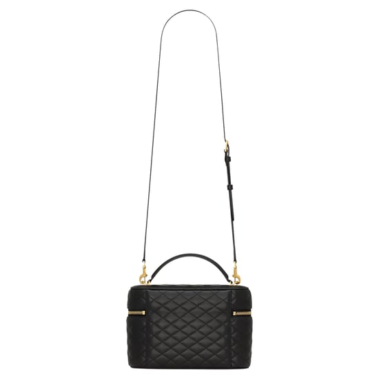 Saint Laurent GABY Große Kosmetiktasche - Image 3