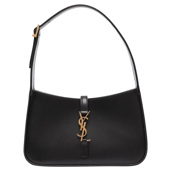Saint Laurent Le 5 à 7 Hobo-Ledertasche - Image 1