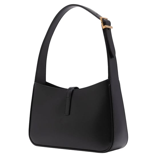 Saint Laurent Le 5 à 7 Hobo-Ledertasche - Image 2