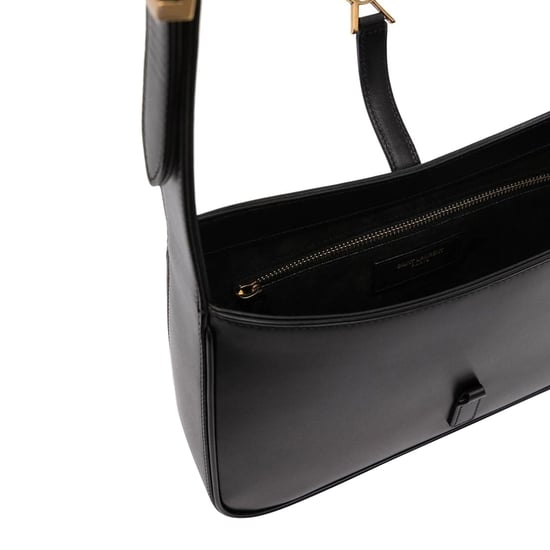 Saint Laurent Le 5 à 7 Hobo-Ledertasche - Image 3