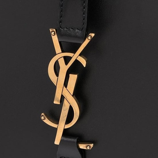 Saint Laurent Le 5 à 7 Hobo-Ledertasche - Image 4