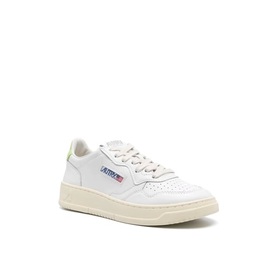 Autry Medalist Ledersneaker - Image 2