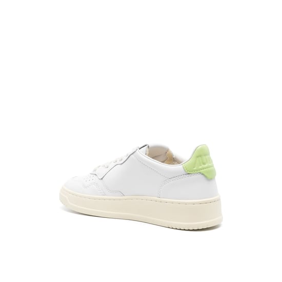 Autry Medalist Ledersneaker - Image 3