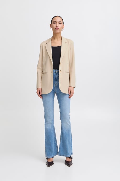 Blazer IHKATE Blazer Loose fit - Image 1