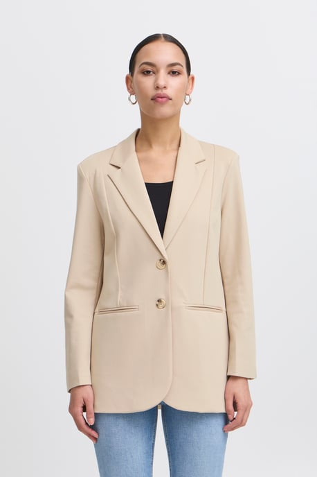 Blazer IHKATE Blazer Loose fit - Image 2