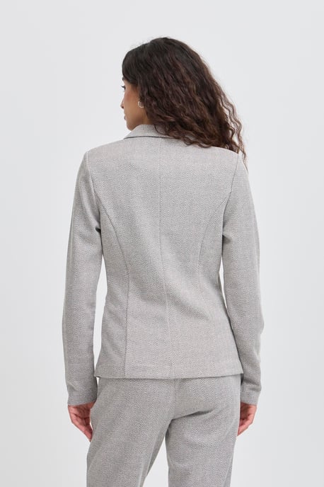 Blazer IHKATE Blazer Tight fit - Image 3