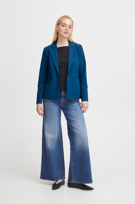 Blazer IHLEXI Blazer Regular fit - Image 1