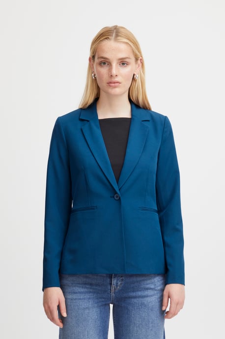 Blazer IHLEXI Blazer Regular fit - Image 2