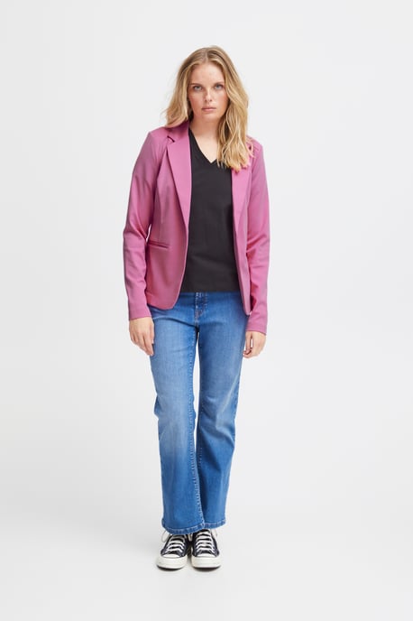 Blazer IHKATE Blazer Regular fit - Image 4
