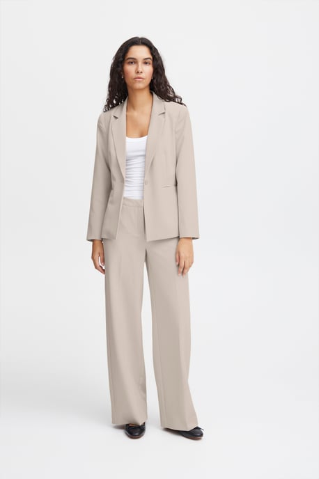 Blazer IHLEXI Blazer Regular fit - Image 1