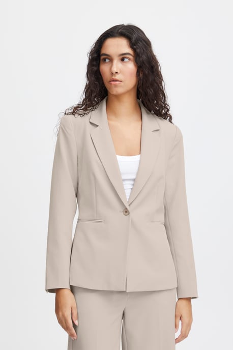 Blazer IHLEXI Blazer Regular fit - Image 2