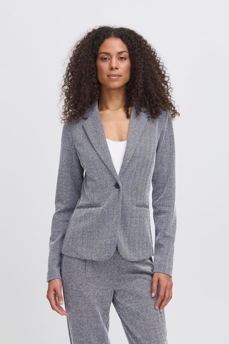 Blazer IHKATE Blazer Tight fit - Image 2