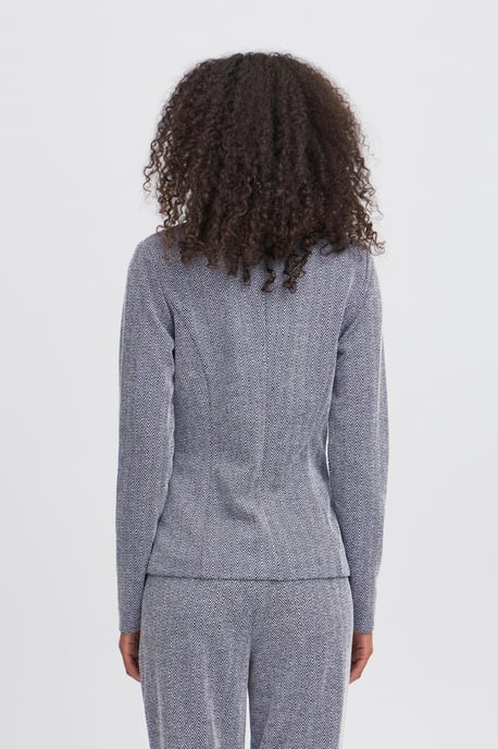 Blazer IHKATE Blazer Tight fit - Image 3
