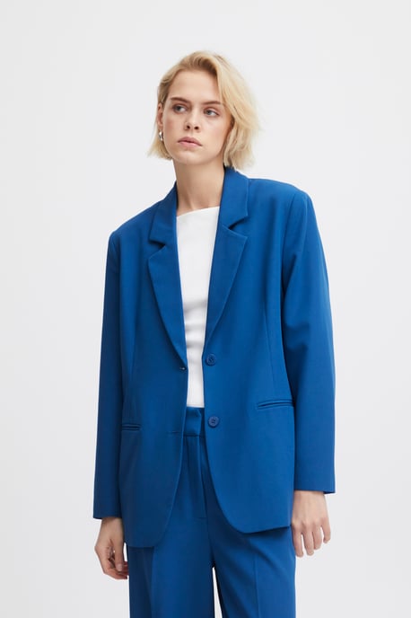 Blazer IHLEXI Blazer Loose fit - Image 2