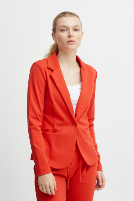 Blazer IHKATE Blazer Regular fit - Image 4