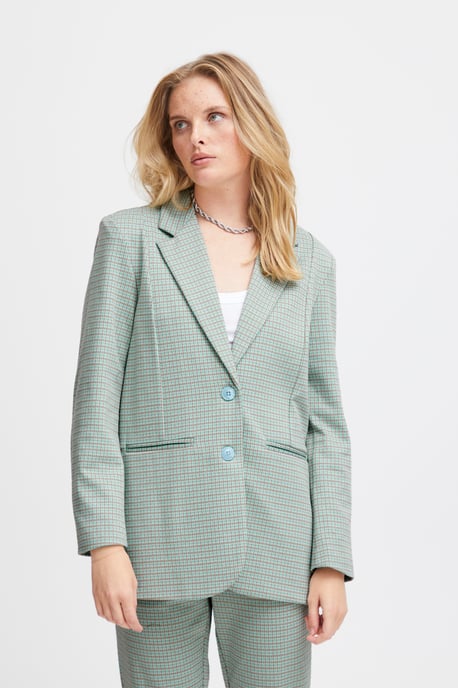 Blazer IHKATE Blazer Loose fit - Image 2
