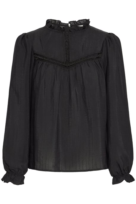 Langarm-Bluse IXSASSY Langarm-Bluse Regular fit - Image 4