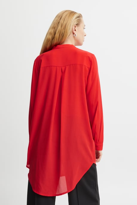 Langarm IHCELLANI Langarm-Hemd Loose fit - Image 3