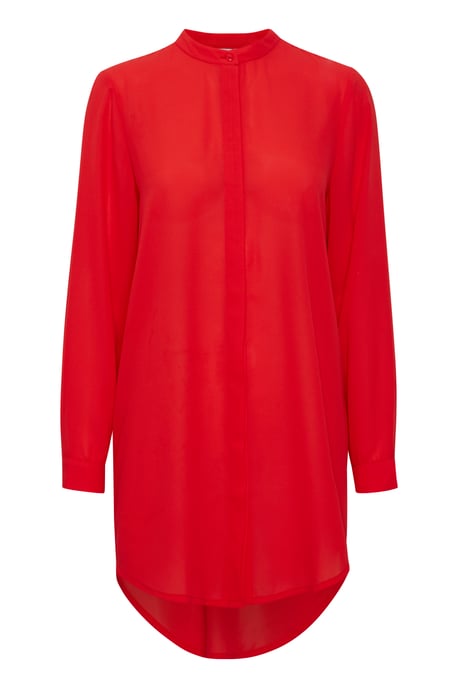 Langarm IHCELLANI Langarm-Hemd Loose fit - Image 4