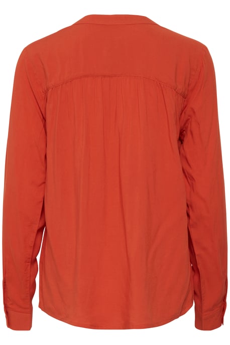 Langarm-Bluse IHMAIN Regular fit - Image 5