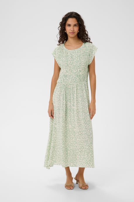 Kleid GislaSZ Kleid Gerade Passform - Image 1