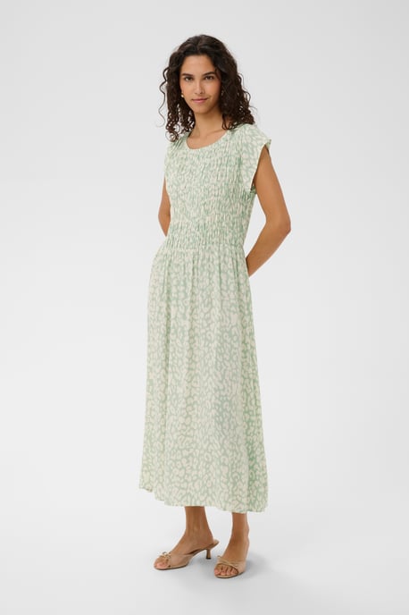 Kleid GislaSZ Kleid Gerade Passform - Image 2