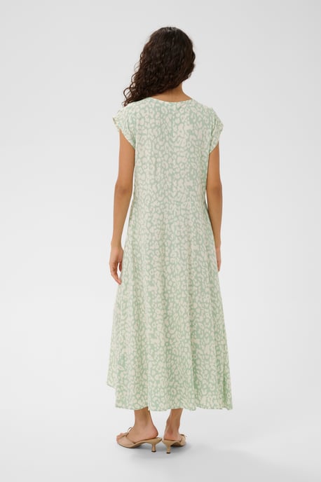 Kleid GislaSZ Kleid Gerade Passform - Image 3