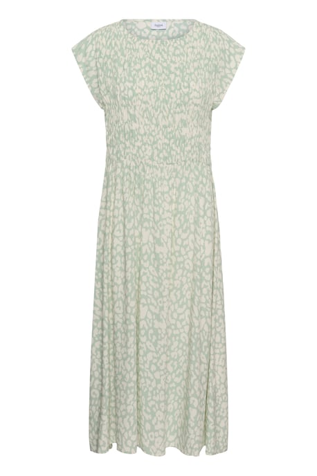 Kleid GislaSZ Kleid Gerade Passform - Image 4