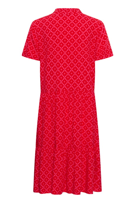 Kleid EdaSZ Kleid Lockere Passform - Image 5