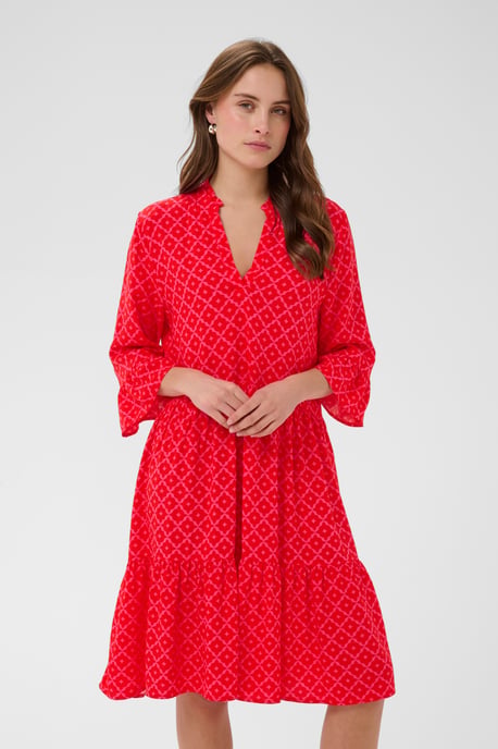 Kleid EdaSZ Kleid Casual fit - Image 2
