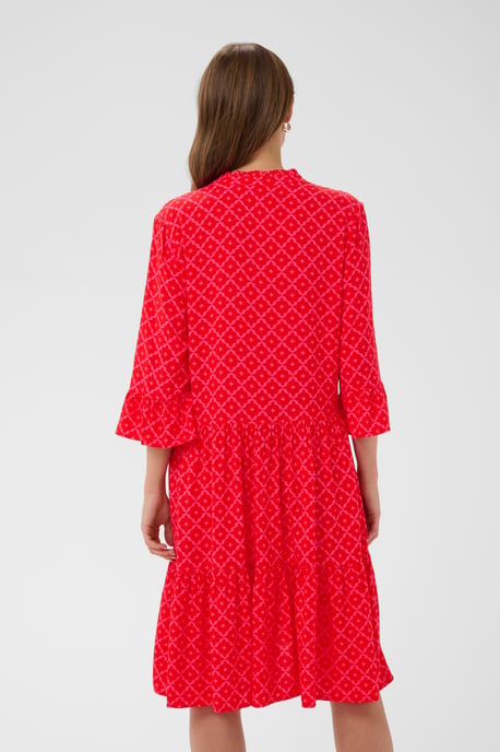 Kleid EdaSZ Kleid Casual fit - Image 3