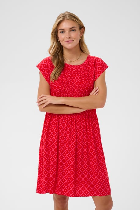 Kleid GislaSZ Kleid Gerade Passform - Image 2