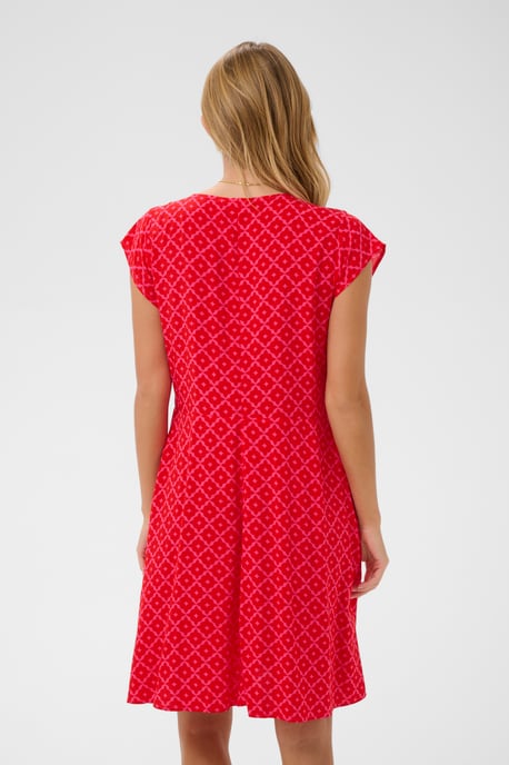 Kleid GislaSZ Kleid Gerade Passform - Image 3