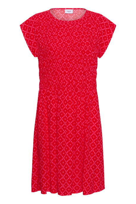 Kleid GislaSZ Kleid Gerade Passform - Image 4