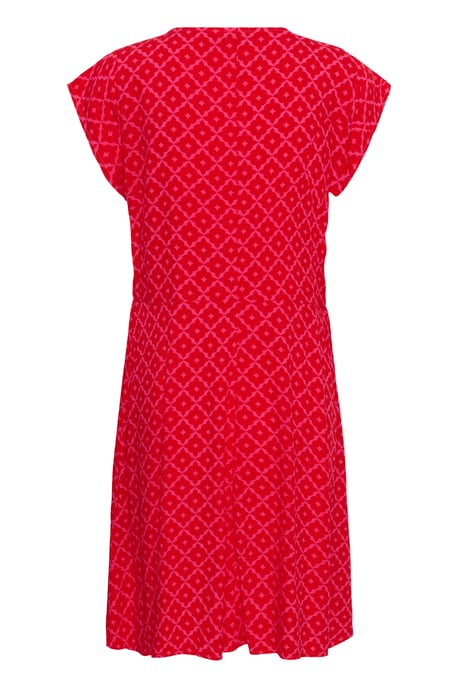 Kleid GislaSZ Kleid Gerade Passform - Image 5