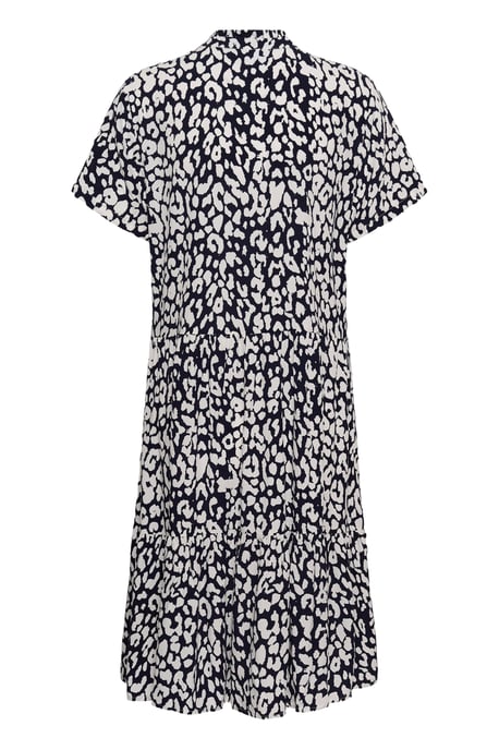 Kleid EdaSZ Kleid Lockere Passform - Image 5