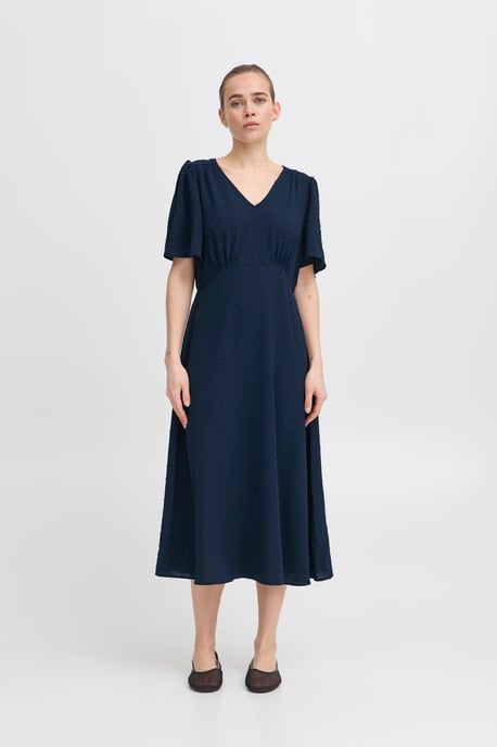 Casual IHZABBY Kleid Regular fit - Image 1