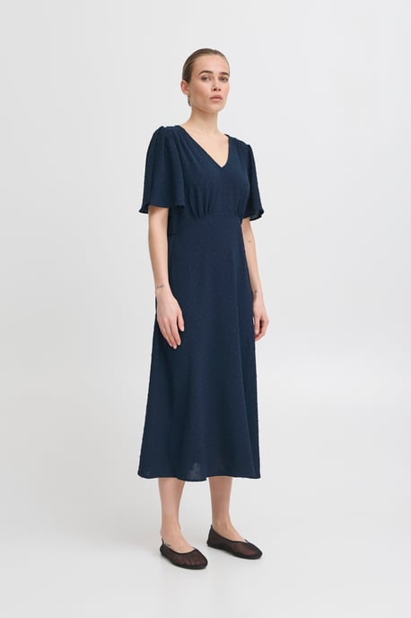 Casual IHZABBY Kleid Regular fit - Image 2
