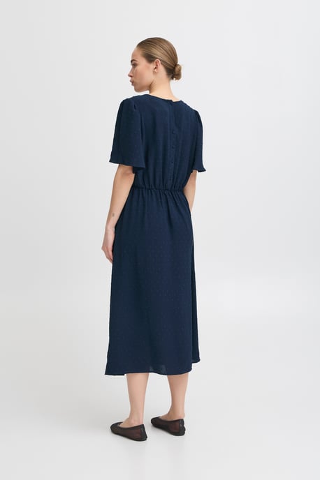 Casual IHZABBY Kleid Regular fit - Image 3