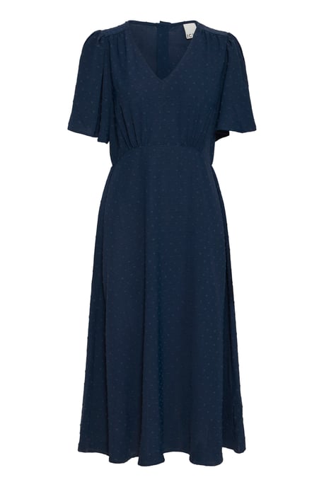 Casual IHZABBY Kleid Regular fit - Image 4