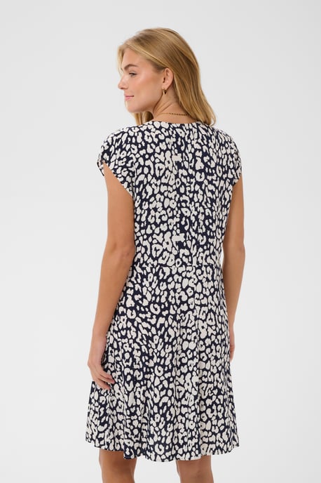 Kleid GislaSZ Kleid Gerade Passform - Image 3