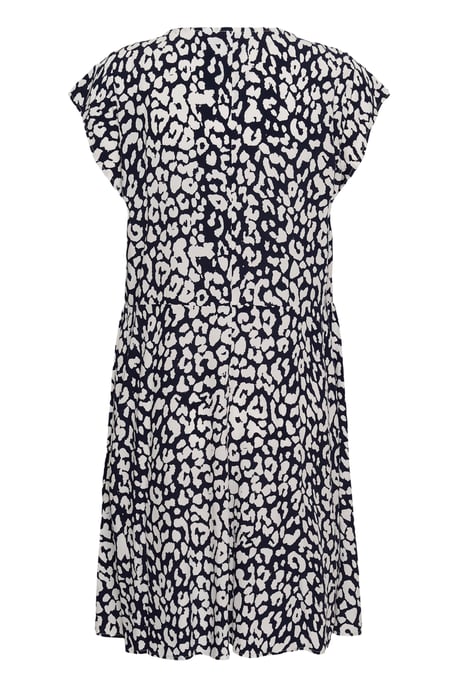 Kleid GislaSZ Kleid Gerade Passform - Image 5
