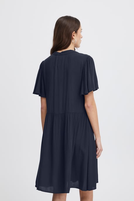 Kleid IHMARRAKECH Loose fit - Image 4