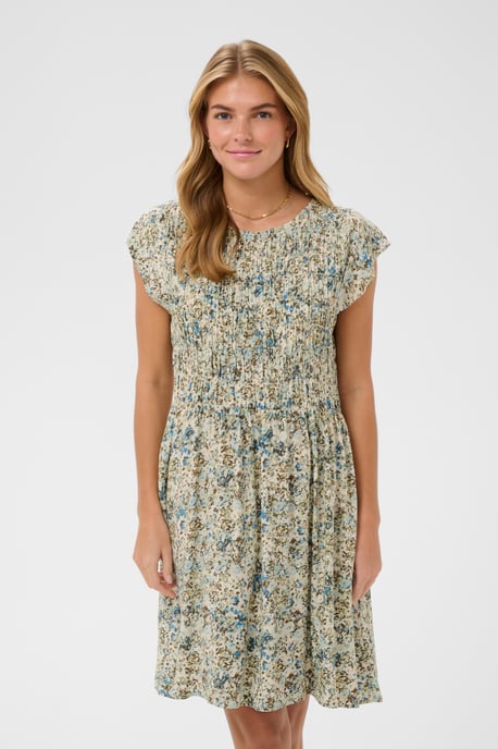 Kleid GislaSZ Kleid Gerade Passform - Image 2