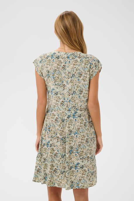 Kleid GislaSZ Kleid Gerade Passform - Image 3