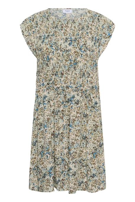 Kleid GislaSZ Kleid Gerade Passform - Image 4