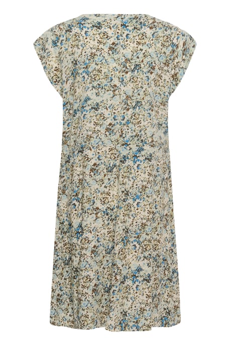 Kleid GislaSZ Kleid Gerade Passform - Image 5