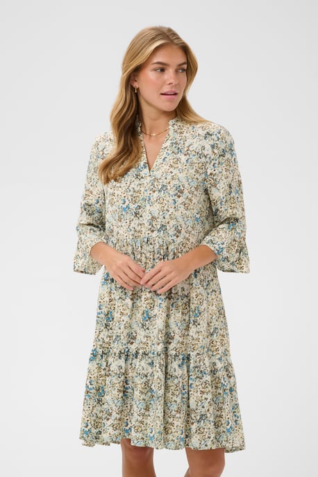 Kleid EdaSZ Kleid Casual fit - Image 2