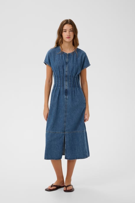 Denimkleid BenovaIW Denimkleid - Image 2